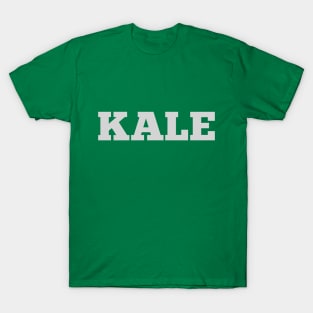 KALE T-Shirt